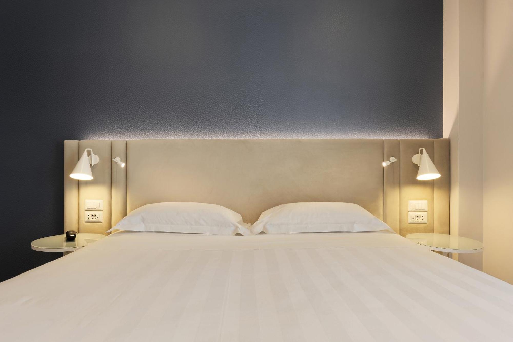 Adesso Hotel Roma Eksteriør bilde